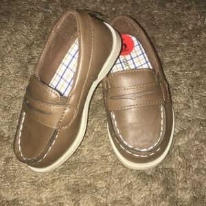 Toddler dress shoes